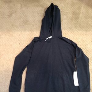 Lululemon NWT Cut Above Hoodie Expression